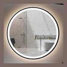 ایینه بک لایت 1